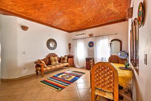 Tropical Sayulita Condo with Patio and Beach Access!