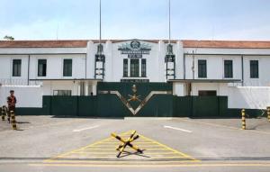 Casa Triplex Curitiba, Tingui, Bacacheri, Cindacta, Batalhão, Hospital Vita, Policia Federal, PF