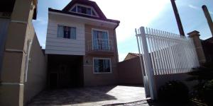 Casa Triplex Curitiba, Tingui, Bacacheri, Cindacta, Batalhão, Hospital Vita, Policia Federal, PF