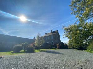 B&B / Chambres d'hotes Le Chateau de Claids : photos des chambres