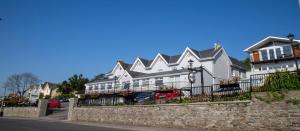 Bella Vista Hotel & Self Catering Suites