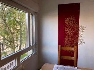 Appartements BedinReims 