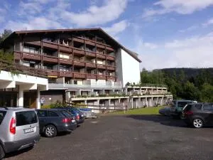 Hintermoos - Bachwinkl