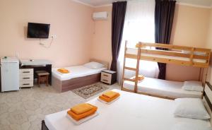 Standard Family Room room in Comfort Guest House