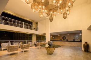 Decameron Isla Coral Guayabitos, Ramada All-Inclusive Resort