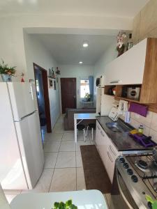 Apartamento próximo ao Aeroporto de Florianópolis.