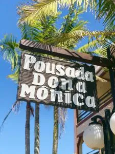 Pousada Dona Mônica - Sombrio