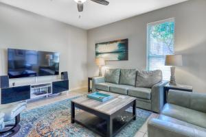 Two Bedroom Apartment  room in Beach Pointe #1101