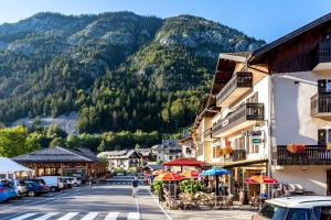 Complexes hoteliers FranceComfort - AlpResort Portes du Soleil : photos des chambres
