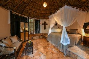 Diamante K - Inside Tulum National Park