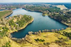 Apartament pod Dębem - 比亚维布尔