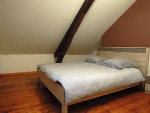 Appartements Appart'Hotel de la Tour : photos des chambres