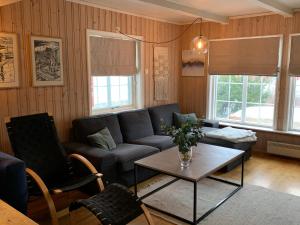 5-Bedroom House in Lofoten