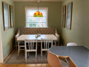 5-Bedroom House in Lofoten