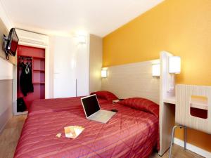 Hotels Premiere Classe Toulon La Seyne-sur-Mer : Chambre Lits Jumeaux