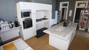 Geraldton Backpackers