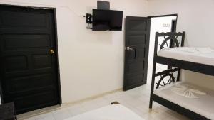 Hostal Paraiso Tayrona