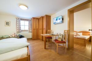 ZITTRAUERHOF - Urlaub am Bauernhof Gastein