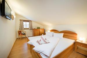 ZITTRAUERHOF - Urlaub am Bauernhof Gastein