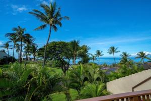 Maui Kamaole G-202, Ocean View, Split AC! - 3hvězdičkové hotely ve městě Wailea