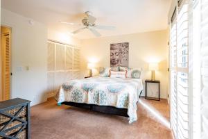 Maui Kamaole G-202, Ocean View, Split AC!