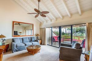 Maui Kamaole G-202, Ocean View, Split AC!