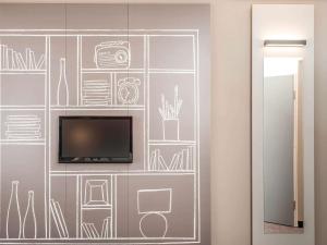 Hotels ibis Paris Place d’Italie 13eme : photos des chambres