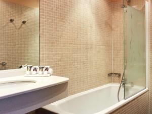 Hotels Hotel Mercure Saint-Nectaire Spa & Bien-etre : photos des chambres