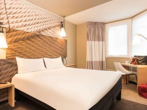 Hotels ibis Paris Gare du Nord Chateau Landon 10eme : photos des chambres