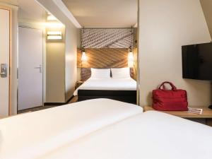 Hotels ibis Paris Gare du Nord Chateau Landon 10eme : photos des chambres