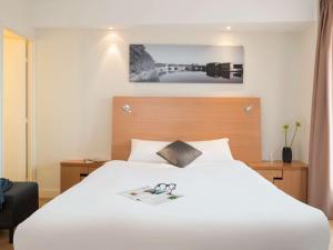 Appart'hotels Aparthotel Adagio Toulouse Centre Ramblas : photos des chambres