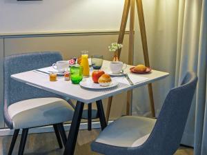 Hotels Mercure Hotel Forbach Centre de Loisirs : photos des chambres