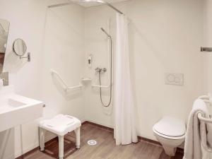 Hotels Mercure Hotel Forbach Centre de Loisirs : photos des chambres