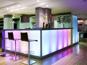 Hotels ibis Styles Ouistreham : photos des chambres