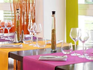 Hotels ibis Styles Ouistreham : photos des chambres