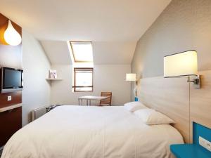 Hotels ibis Styles Ouistreham : photos des chambres