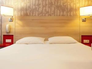 Hotels ibis Styles Ouistreham : photos des chambres