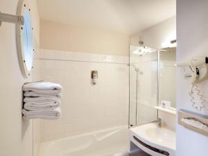 Hotels ibis Styles Ouistreham : photos des chambres