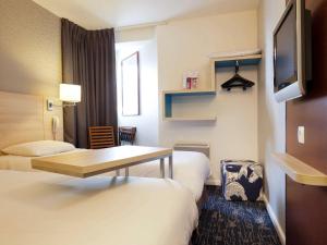 Hotels ibis Styles Ouistreham : photos des chambres