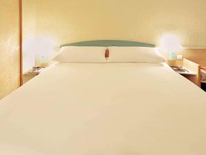 Hotels ibis Paris Pantin Eglise : photos des chambres