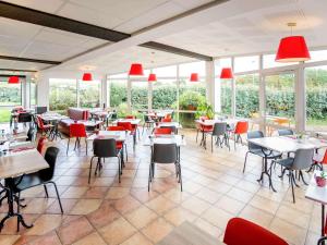 Hotels ibis Cherbourg La Glacerie : photos des chambres