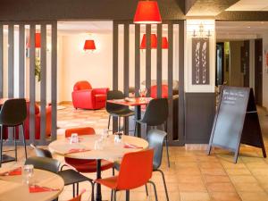 Hotels ibis Cherbourg La Glacerie : photos des chambres