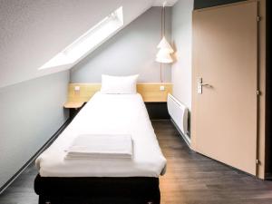 Hotels ibis Cherbourg La Glacerie : photos des chambres