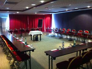 Hotels Mercure Vannes Le Port : photos des chambres