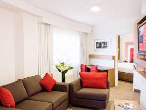 Novotel Sydney Olympic Park
