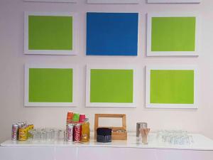 Hotels ibis Styles Arles Palais des Congres : photos des chambres