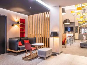 Hotels ibis Lyon Centre Perrache : photos des chambres