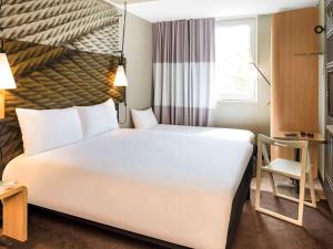 Hotels ibis Paris Saint-Denis Stade Sud : photos des chambres