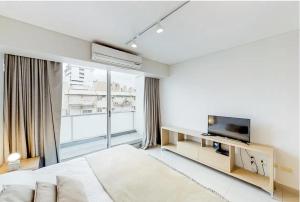 Salguero Apart By Zafiro