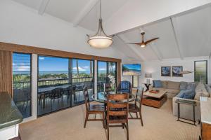 Wailea Ekolu 310 - Panoramic Ocean Views, Split AC
